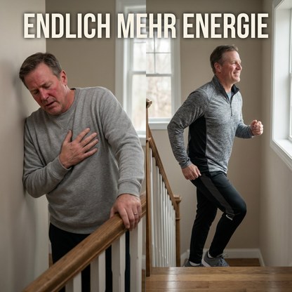 Shilajit Gummibärchen - 60 Stück