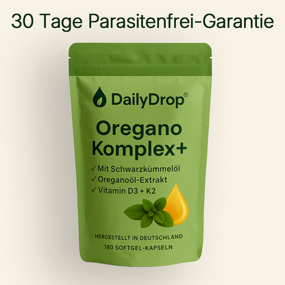 Oregano Komplex+